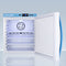 1 Cu.Ft. Compact Vaccine Refrigerator