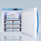 1 Cu.Ft. Compact Vaccine Refrigerator