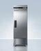 23 Cu.Ft. Upright Pharmacy Refrigerator