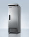 23 Cu.Ft. Upright Pharmacy Refrigerator