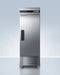 23 Cu.Ft. Upright Pharmacy Refrigerator