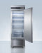 23 Cu.Ft. Upright Pharmacy Refrigerator