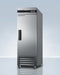 23 Cu.Ft. Upright Pharmacy Refrigerator