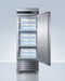 23 Cu.Ft. Upright Pharmacy Refrigerator