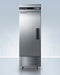 23 Cu.Ft. Upright Pharmacy Refrigerator