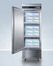 23 Cu.Ft. Upright Pharmacy Refrigerator