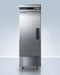 23 Cu.Ft. Upright Pharmacy Refrigerator