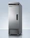 23 Cu.Ft. Upright Pharmacy Refrigerator