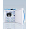 1.9 Cu.Ft. Countertop MOMCUBE Breast Milk Refrigerator