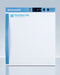 2 Cu.Ft. Compact Vaccine Refrigerator