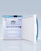 2 Cu.Ft. Compact Vaccine Refrigerator