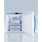 2 Cu.Ft. Compact Vaccine Refrigerator