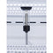 2.83 Cu.Ft. Vaccine Refrigerator, ADA Height