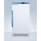 2.83 Cu.Ft. ADA Height Vaccine Refrigerator, Certified to NSF/ANSI 456 Vaccine Storage Standard