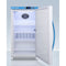 2.83 Cu.Ft. ADA Height Vaccine Refrigerator, Certified to NSF/ANSI 456 Vaccine Storage Standard