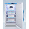 2.83 Cu.Ft. ADA Height Vaccine Refrigerator, Certified to NSF/ANSI 456 Vaccine Storage Standard
