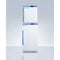 20" Wide Performance Series All-Refrigerator/All-Freezer Combination