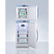 20" Wide Performance Series All-Refrigerator/All-Freezer Combination