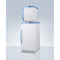 20" Wide Performance Series All-Refrigerator/All-Freezer Combination