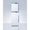 20" Wide Performance Series All-Refrigerator/All-Freezer Combination
