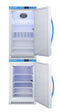 20" Wide Performance Series All-Refrigerator/All-Freezer Combination