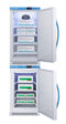 20" Wide Performance Series All-Refrigerator/All-Freezer Combination