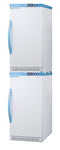 20" Wide Performance Series All-Refrigerator/All-Freezer Combination