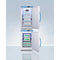 20" Wide Performance Series All-Refrigerator/All-Freezer Combination
