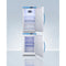 20" Wide Performance Series All-Refrigerator/All-Freezer Combination