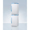 20" Wide Performance Series All-Refrigerator/All-Freezer Combination