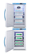 20" Wide Performance Series All-Refrigerator/All-Freezer Combination