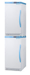 20" Wide Performance Series All-Refrigerator/All-Freezer Combination