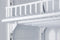 20" Wide Performance Series All-Refrigerator/All-Freezer Combination