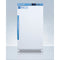 2.83 Cu.Ft. Upright Controlled Room Temperature Cabinet, ADA Height