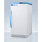 2.83 Cu.Ft. Upright Controlled Room Temperature Cabinet, ADA Height