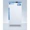 2.83 Cu.Ft. Upright Controlled Room Temperature Cabinet, ADA Height