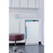 2.83 Cu.Ft. Vaccine Refrigerator, ADA Height
