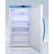 3 Cu.Ft. Counter Height Vaccine Refrigerator, Certified to NSF/ANSI 456 Vaccine Storage Standard
