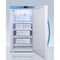 3 Cu.Ft. Counter Height Vaccine Refrigerator, Certified to NSF/ANSI 456 Vaccine Storage Standard