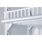 3 Cu.Ft. Counter Height Vaccine Refrigerator, Certified to NSF/ANSI 456 Vaccine Storage Standard