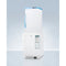 20" Wide Vaccine Refrigerator/Freezer Combination