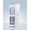 20" Wide Vaccine Refrigerator/Freezer Combination
