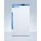 3 Cu.Ft. Counter Height Controlled Room Temperature Cabinet