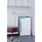 3 Cu.Ft. Counter Height Controlled Room Temperature Cabinet