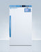 3 Cu.Ft. Counter Height Vaccine Refrigerator