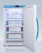3 Cu.Ft. Counter Height Vaccine Refrigerator