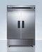 49 Cu.Ft. Upright Pharmacy Refrigerator