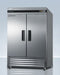 49 Cu.Ft. Upright Pharmacy Refrigerator