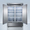 49 Cu.Ft. Upright Pharmacy Refrigerator