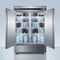 49 Cu.Ft. Upright Pharmacy Refrigerator